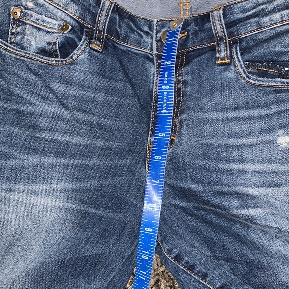 BP Jeans size 27 inseam 30 good cond - Picture 6 of 6